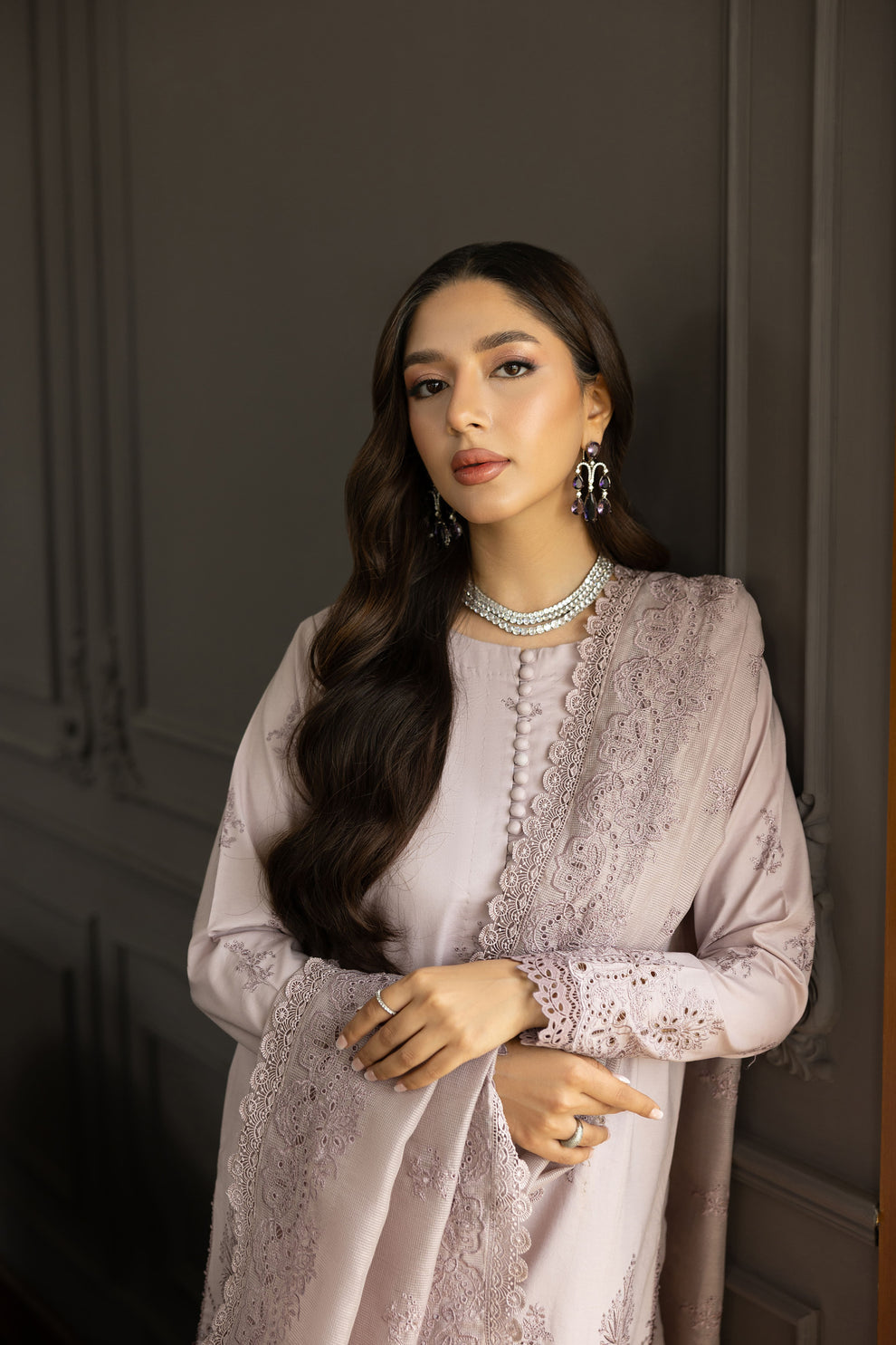Florent | Eid Collection | FEF - 1B - Official Florent stockist in UK - Sakeena London