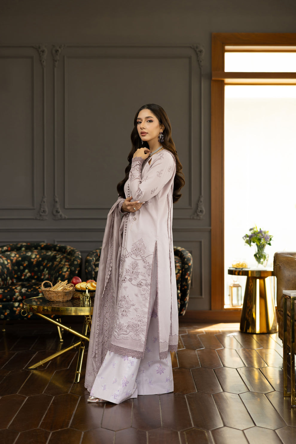 Florent | Eid Collection | FEF - 1B - Official Florent stockist in UK - Sakeena London