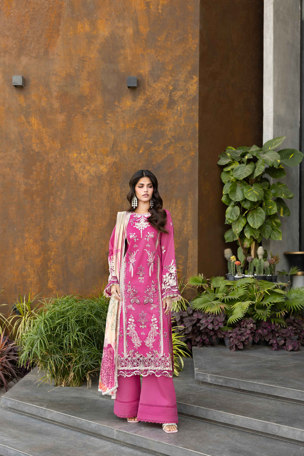 Florent | Eid Collection | FEF - 3A - Official Florent stockist in UK - Sakeena London