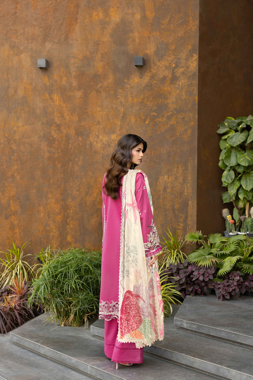 Florent | Eid Collection | FEF - 3A - Official Florent stockist in UK - Sakeena London