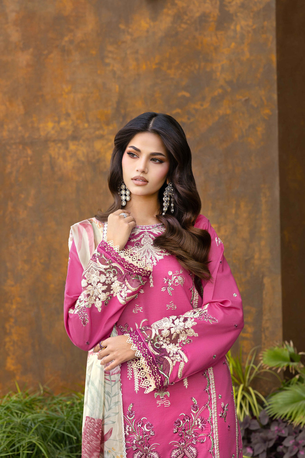 Florent | Eid Collection | FEF - 3A - Official Florent stockist in UK - Sakeena London