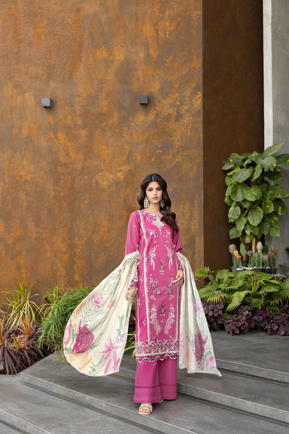 Florent | Eid Collection | FEF - 3A - Official Florent stockist in UK - Sakeena London