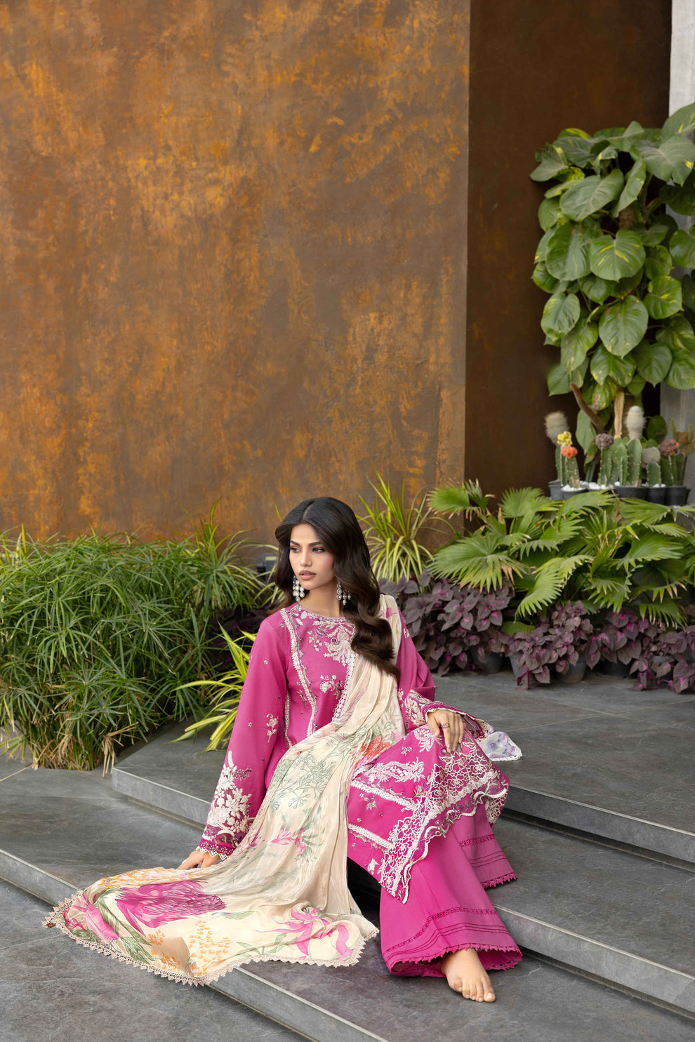 Florent | Eid Collection | FEF - 3A - Official Florent stockist in UK - Sakeena London