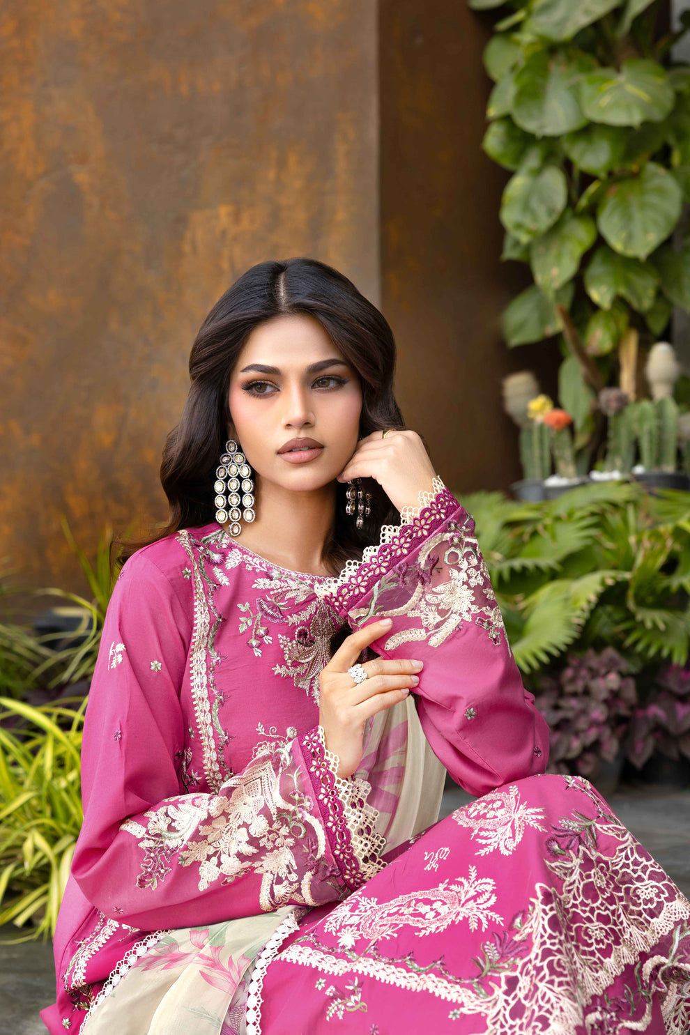 Florent | Eid Collection | FEF - 3A - Official Florent stockist in UK - Sakeena London