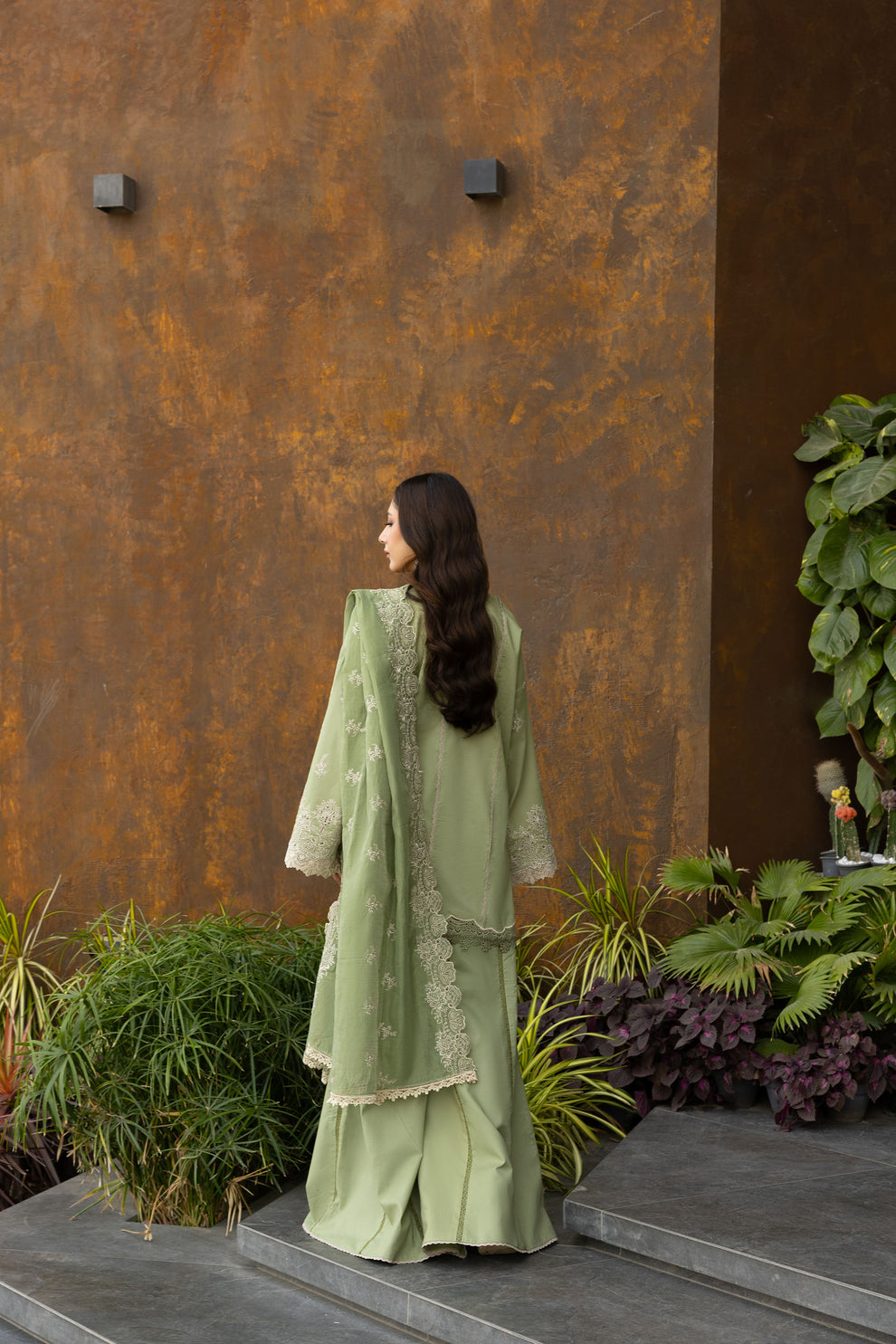 Florent | Eid Collection | FEF - 1A - Official Florent stockist in UK - Sakeena London