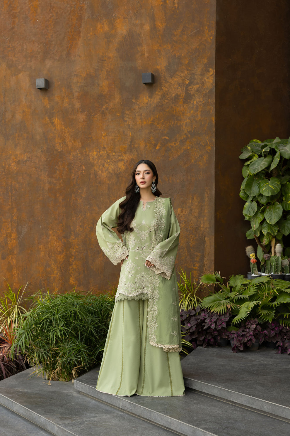 Florent | Eid Collection | FEF - 1A - Official Florent stockist in UK - Sakeena London