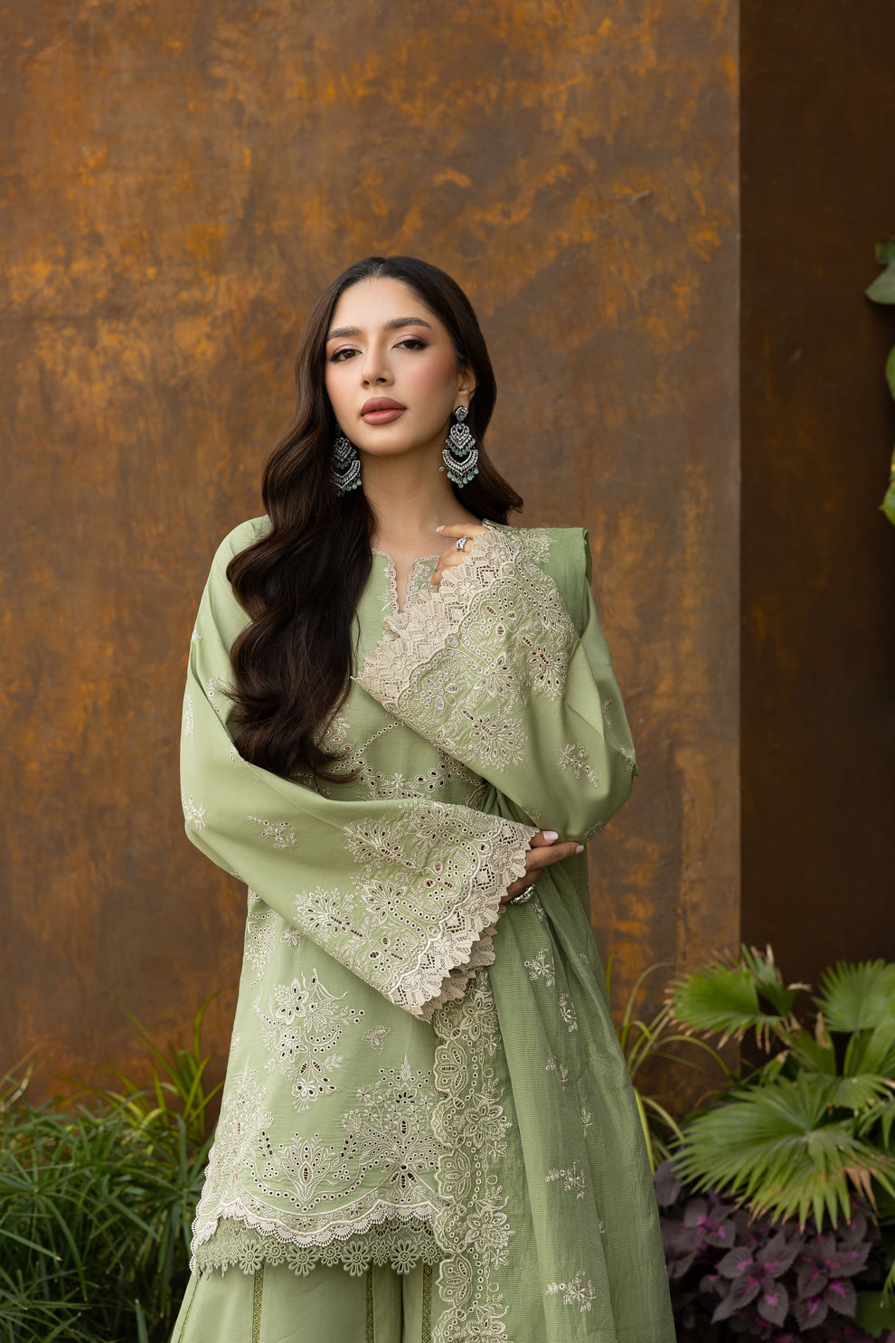 Florent | Eid Collection | FEF - 1A - Official Florent stockist in UK - Sakeena London