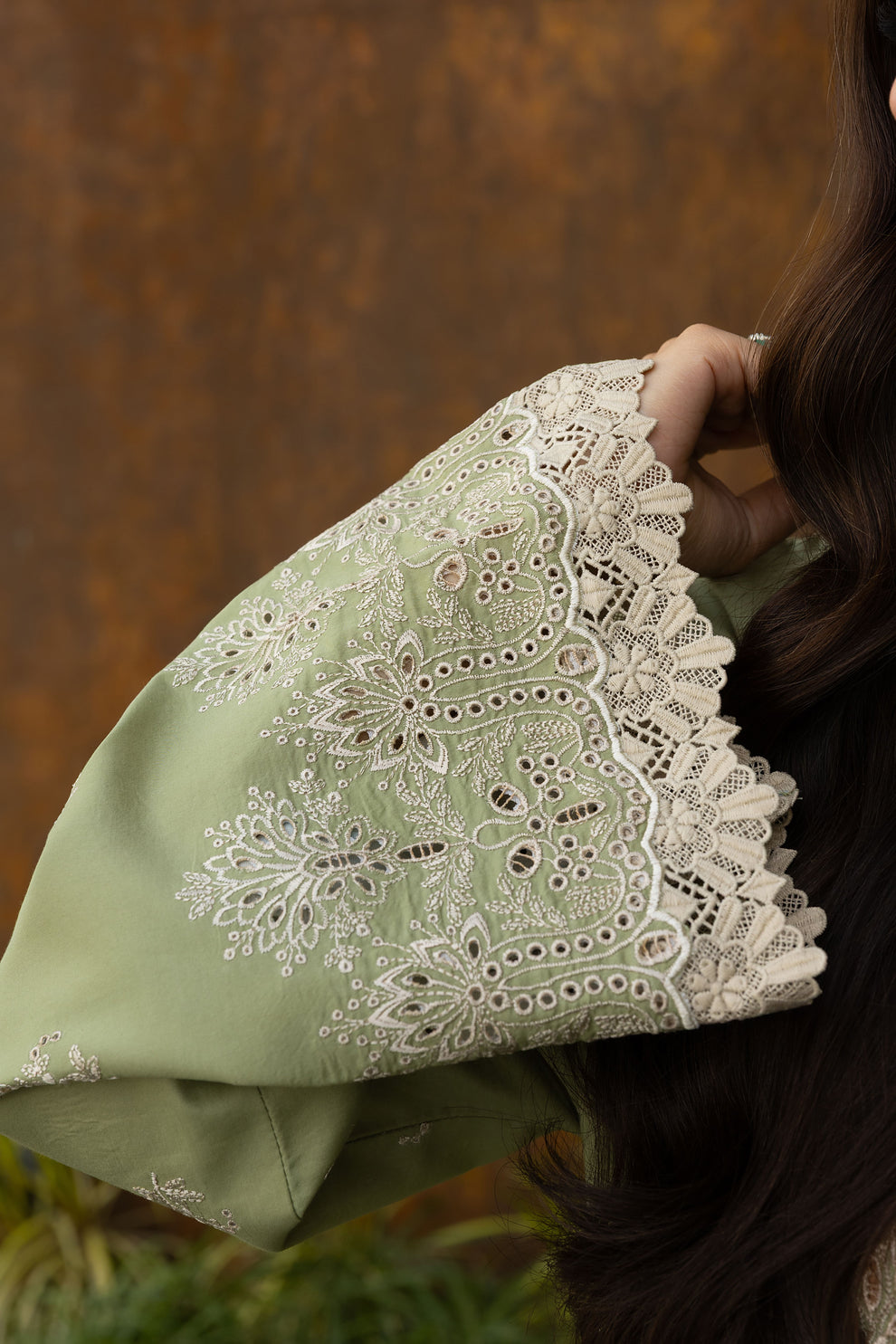 Florent | Eid Collection | FEF - 1A - Official Florent stockist in UK - Sakeena London