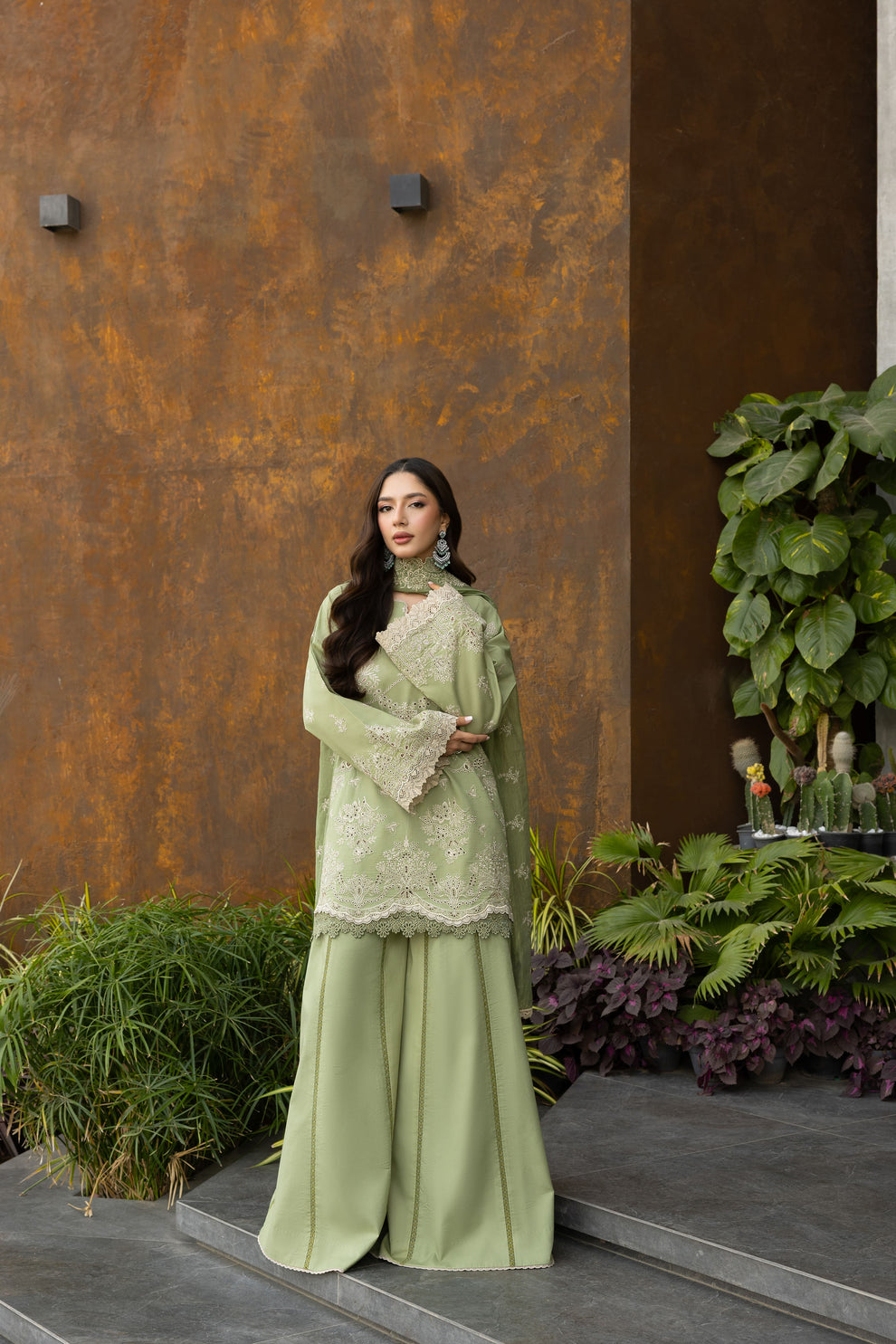 Florent | Eid Collection | FEF - 1A - Official Florent stockist in UK - Sakeena London