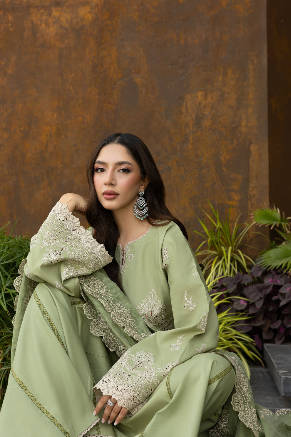 Florent | Eid Collection | FEF - 1A - Official Florent stockist in UK - Sakeena London