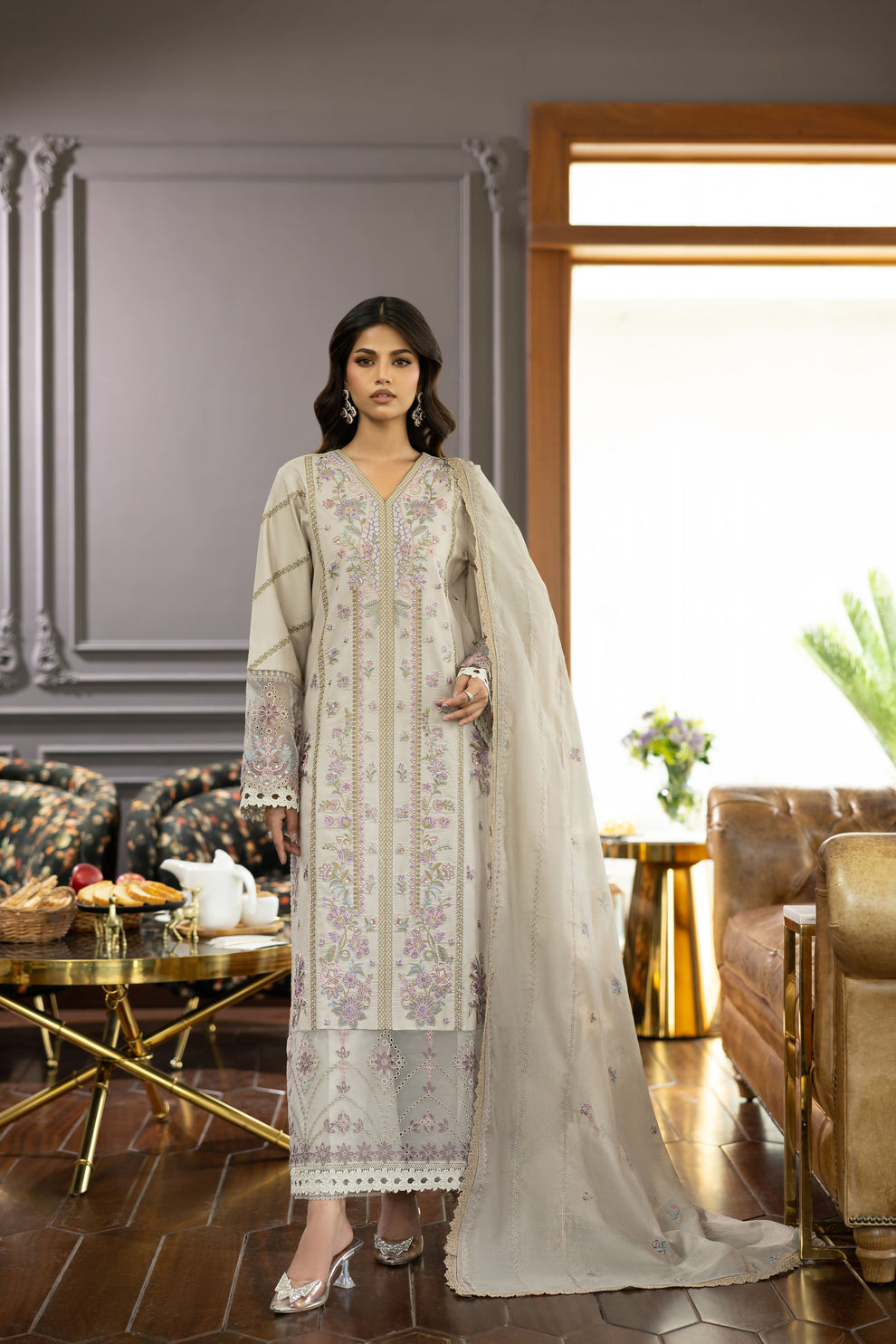 Florent | Eid Collection | FEF - 5A - Official Florent stockist in UK - Sakeena London