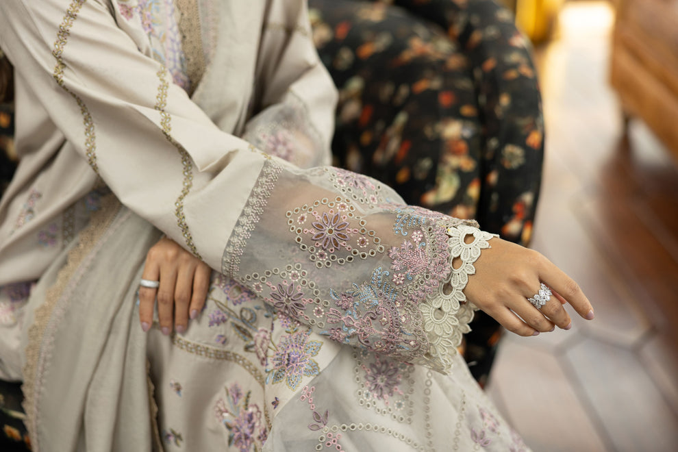 Florent | Eid Collection | FEF - 5A - Official Florent stockist in UK - Sakeena London
