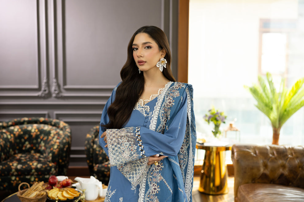 Florent | Eid Collection | FEF - 7A - Official Florent stockist in UK - Sakeena London