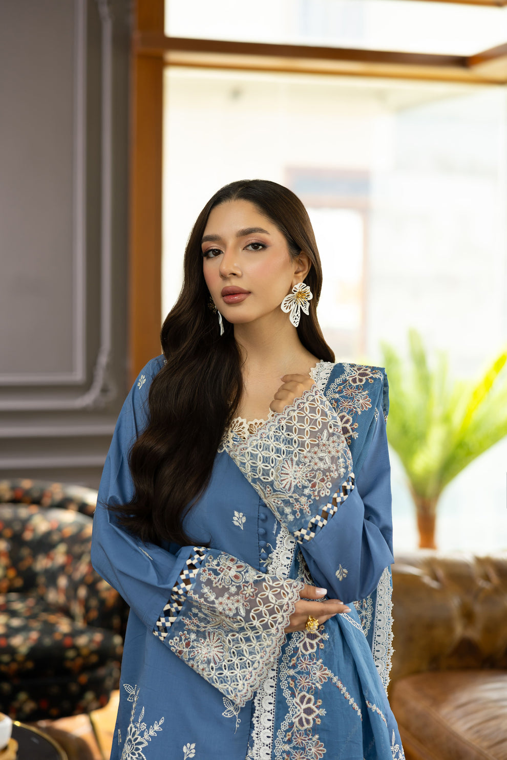 Florent | Eid Collection | FEF - 7A - Official Florent stockist in UK - Sakeena London