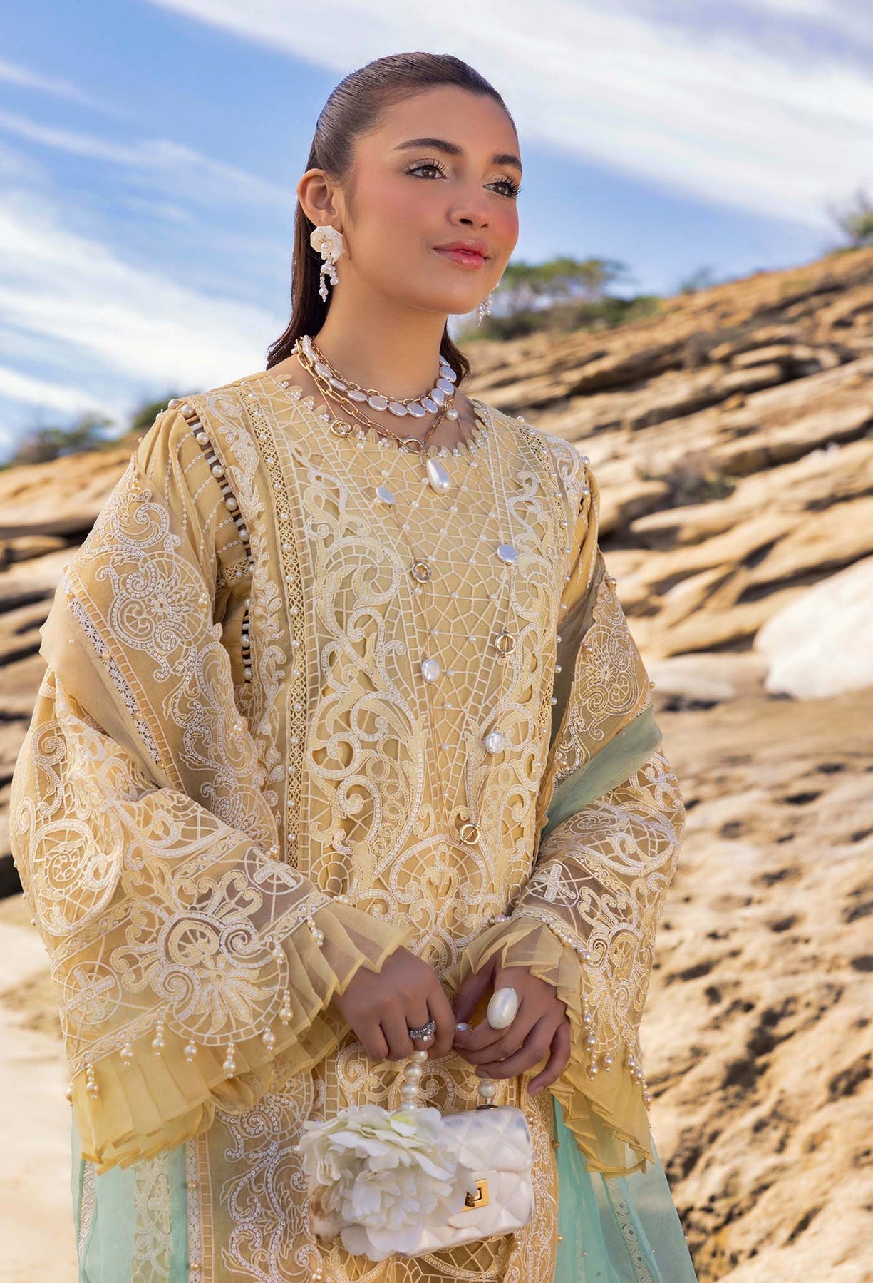 Adans Libas | Lasserkari 25 | LASSERKARI 03342 - Official Adans Libas stockist in UK - Sakeena London