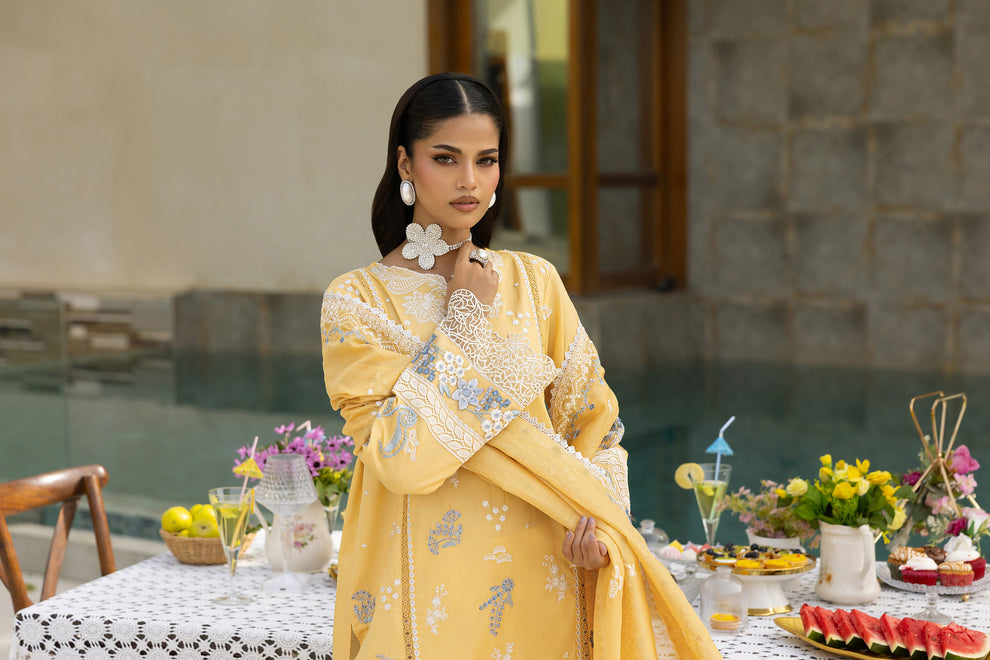 Florent | Eid Collection | FEF - 2A - Official Florent stockist in UK - Sakeena London