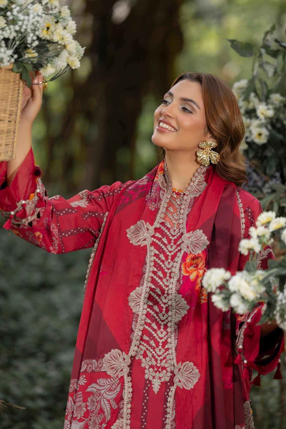 Charizma | Range Collection | CRN5-02 - Official Charizma stockist in UK - Sakeena London