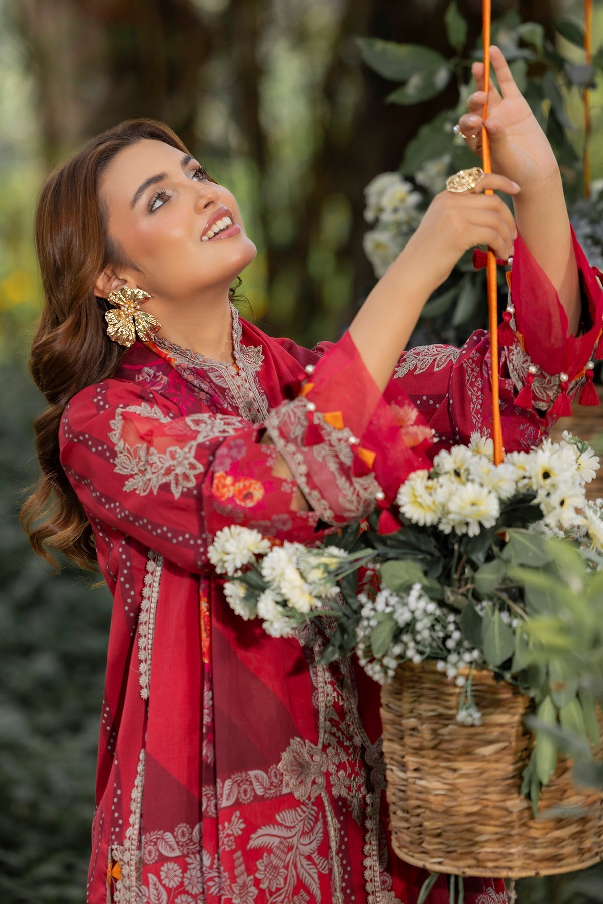 Charizma | Range Collection | CRN5-02 - Official Charizma stockist in UK - Sakeena London