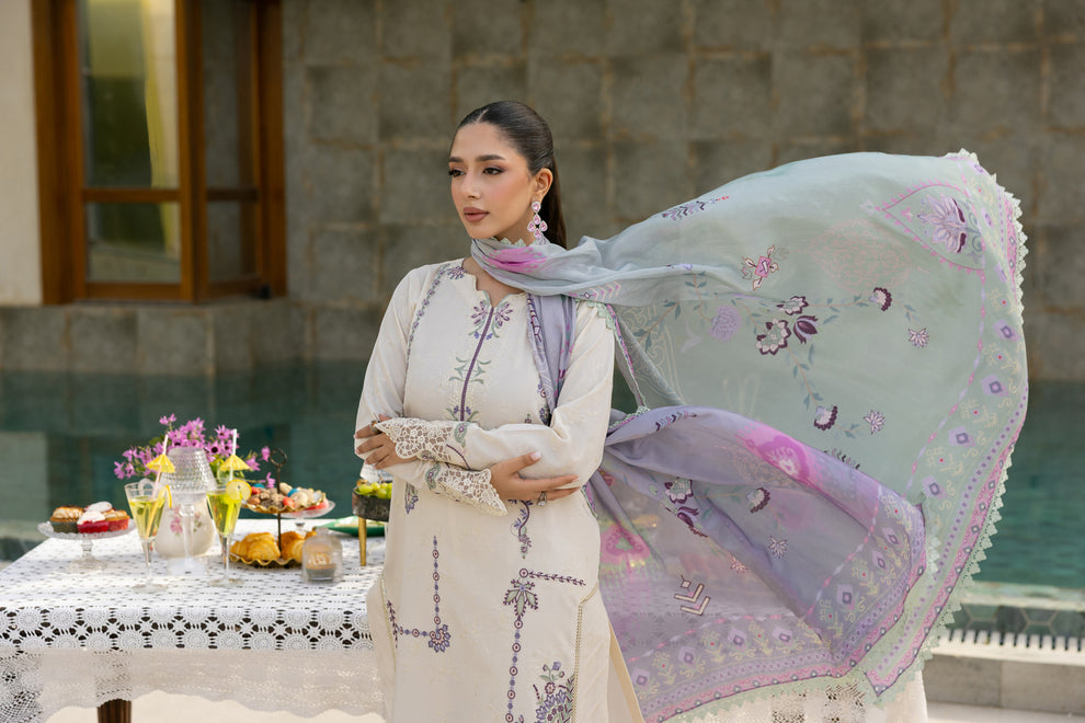 Florent | Eid Collection | FEF - 8B - Official Florent stockist in UK - Sakeena London