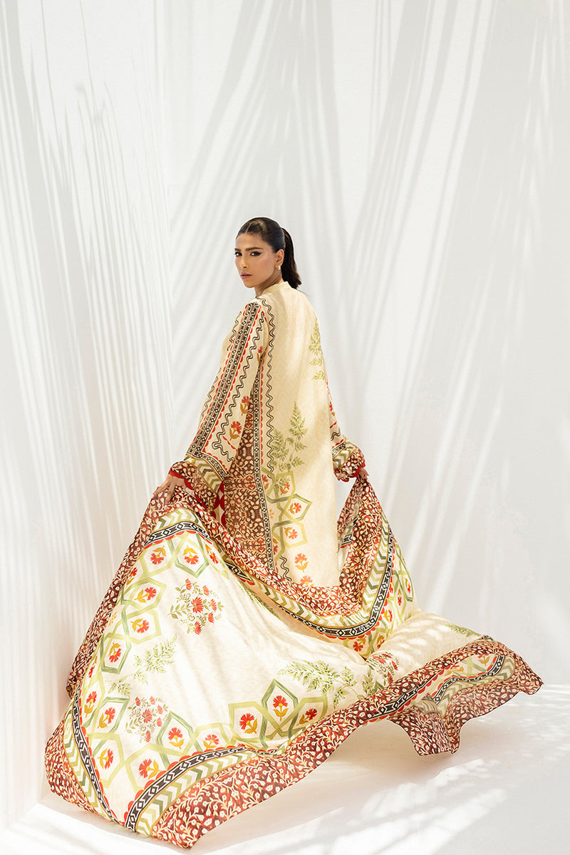 Sania Maskatiya | Mirra Luxury Pret 25 | Maia - Official Sania Maskatiya stockist in UK - Sakeena London