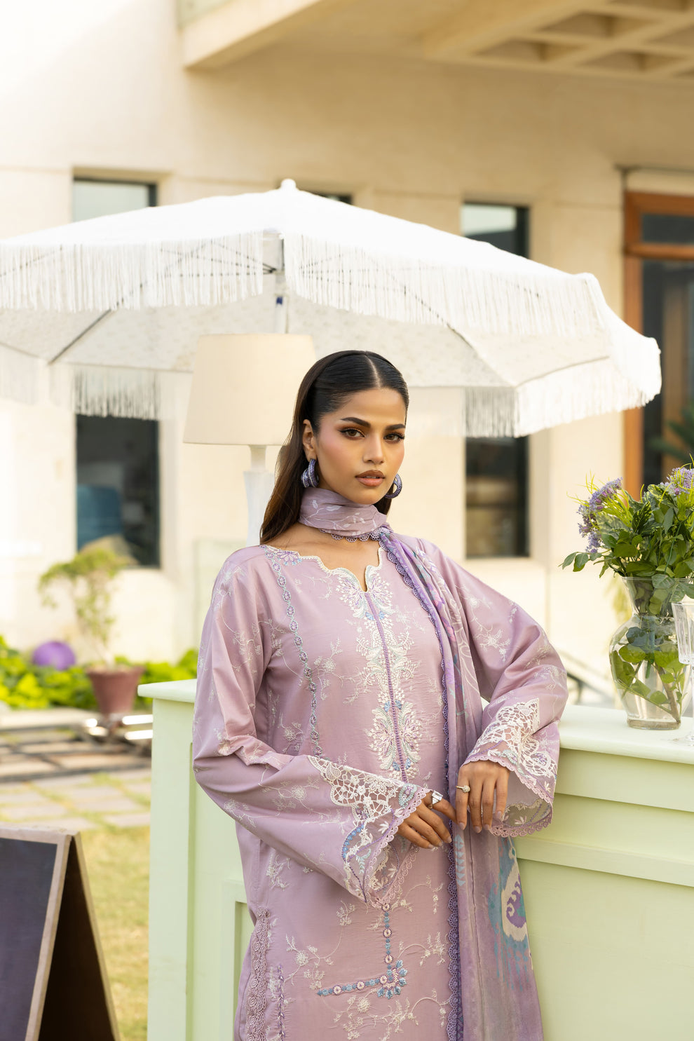 Florent | Eid Collection |FEF - 8A - Official Florent stockist in UK - Sakeena London