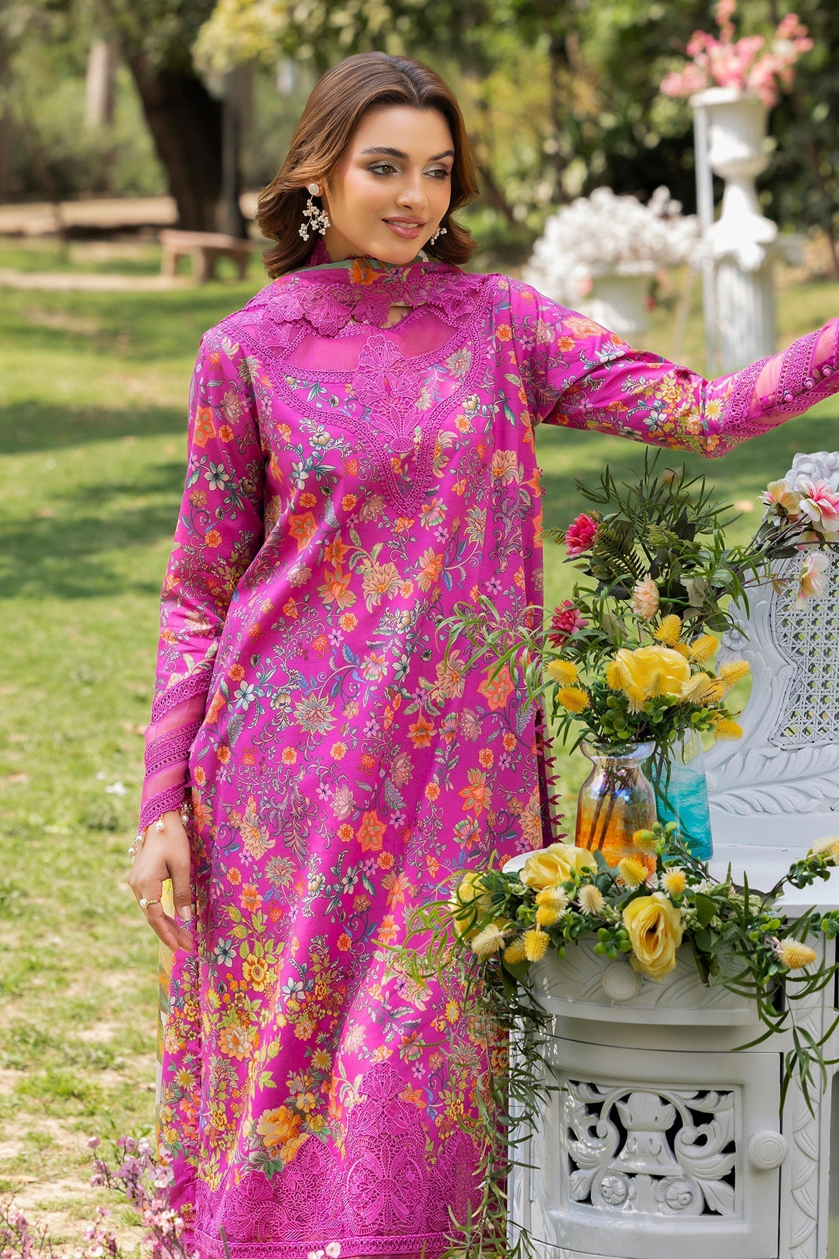 Charizma | Range Collection | CRN5-04 - Official Charizma stockist in UK - Sakeena London