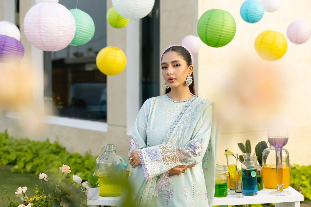 Florent | Eid Collection | FEF - 2B - Official Florent stockist in UK - Sakeena London