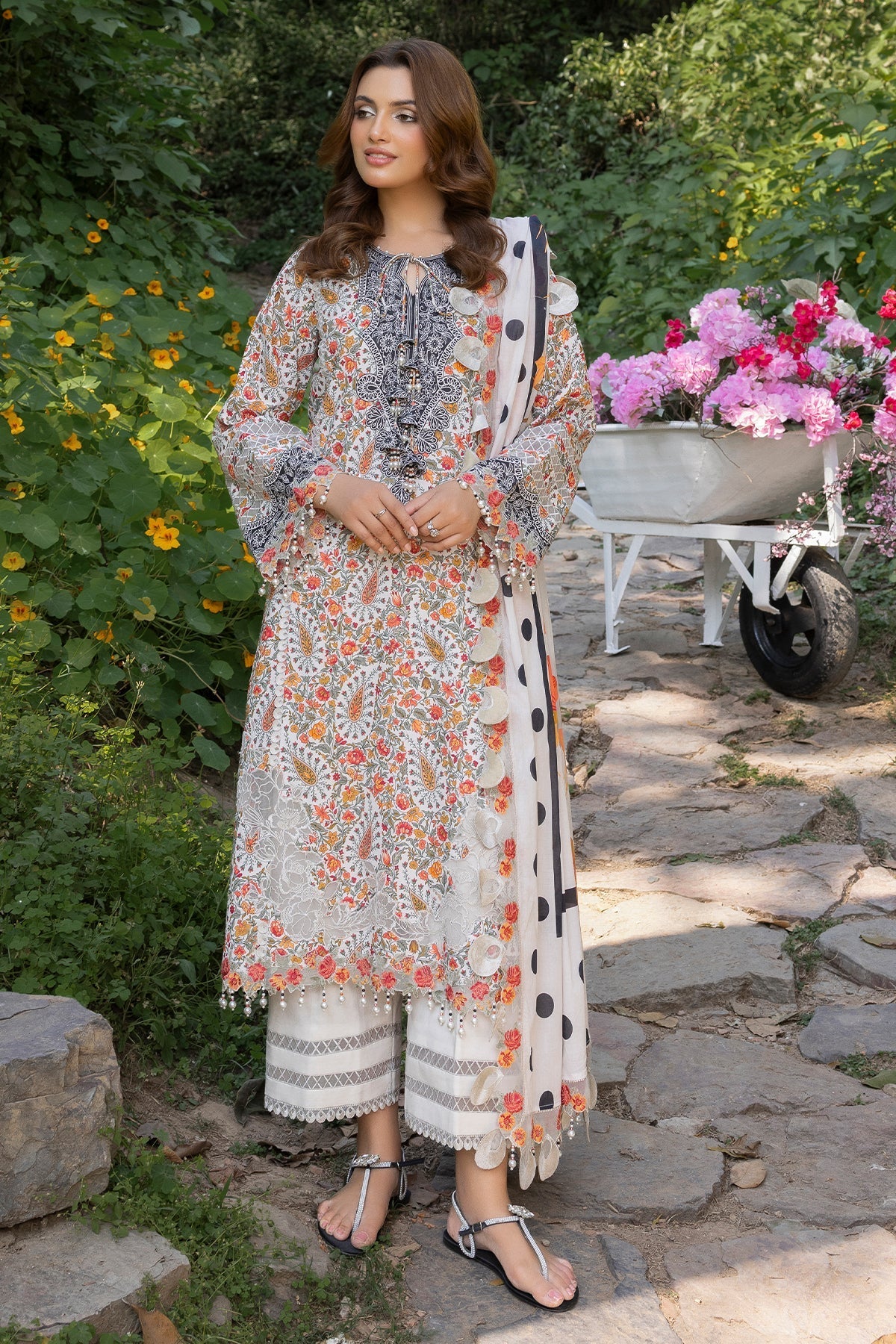 Charizma | Range Collection | CRN5-05 - Official Charzima stockist in UK - Sakeena London