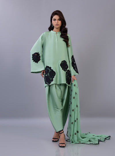 Zainab Chottani | Ramadan Edit 26 | Mint Muse