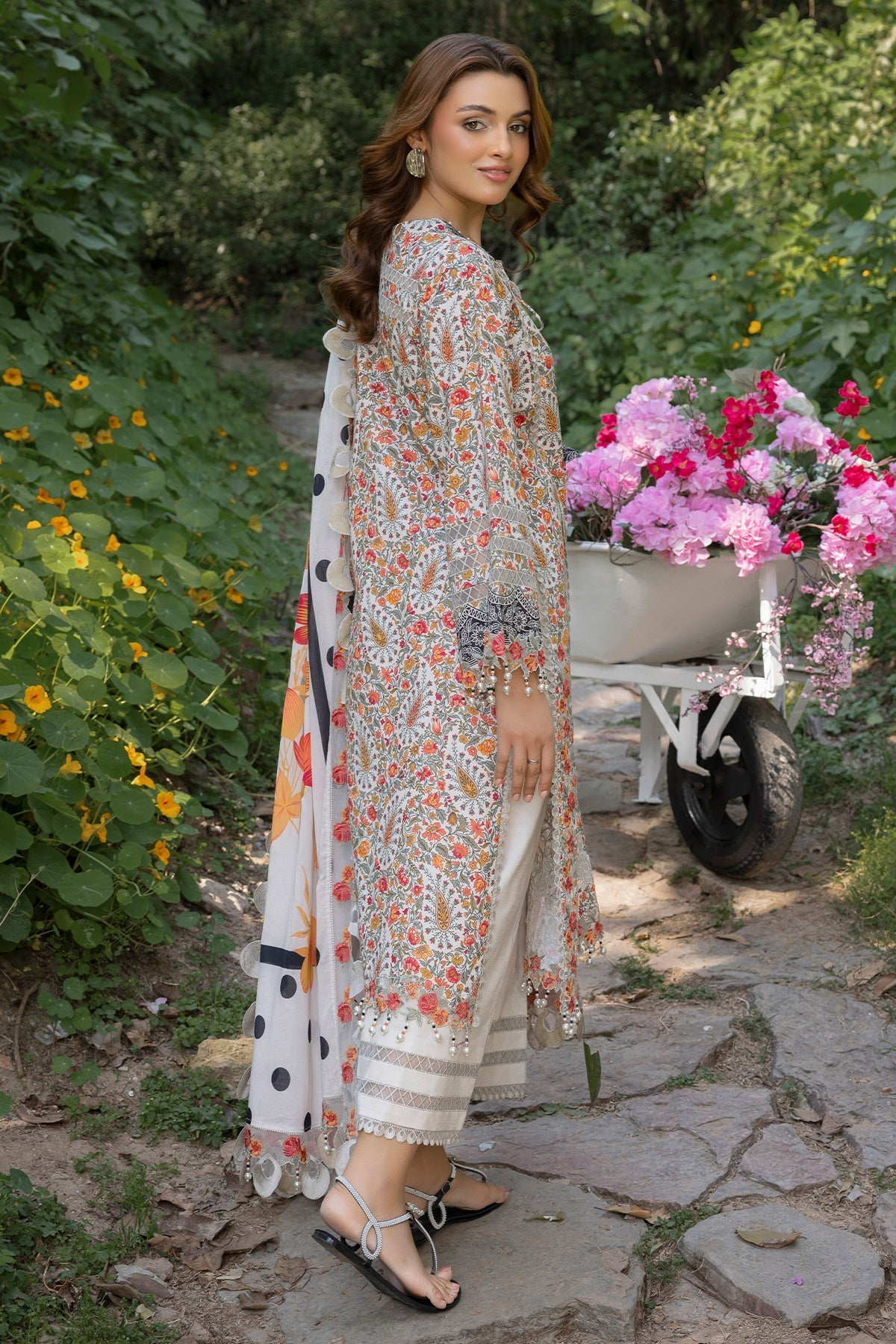 Charizma | Range Collection | CRN5-05 - Official Charzima stockist in UK - Sakeena London