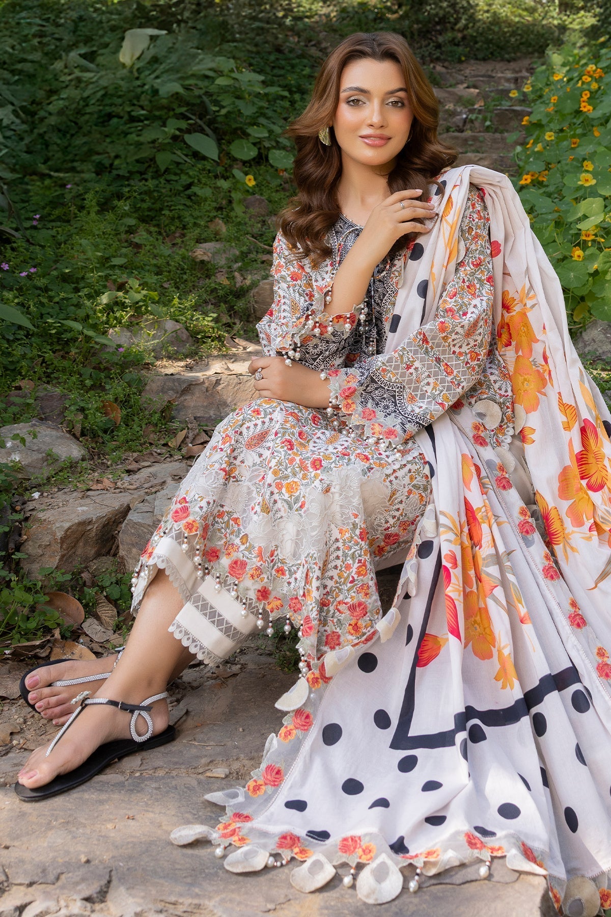 Charizma | Range Collection | CRN5-05 - Official Charzima stockist in UK - Sakeena London