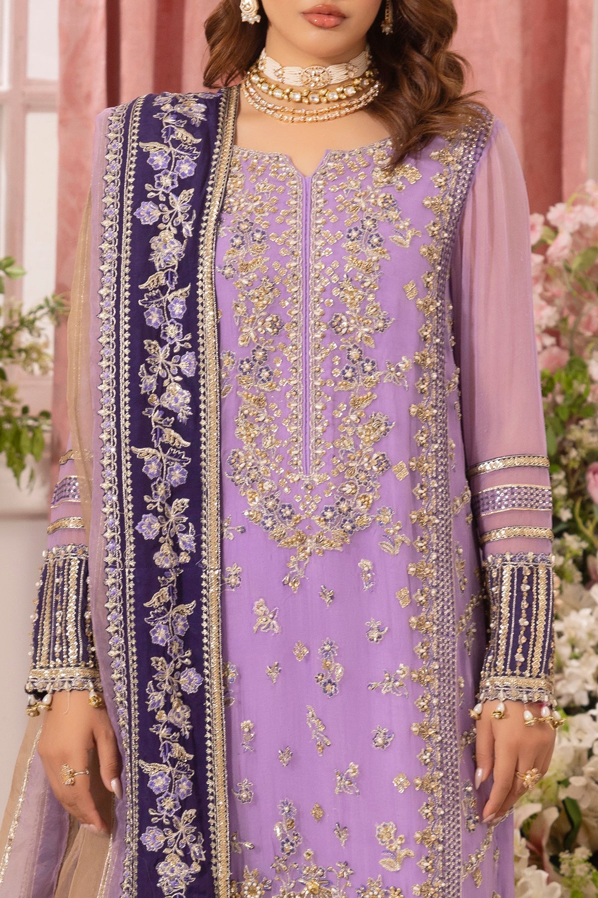 Charizma | Diamond Dust | DD5-05 - Official Charizma stockist in UK - Sakeena London