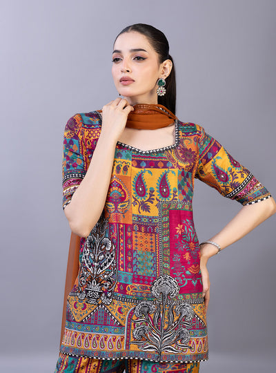 Zainab Chottani | Ramadan Edit 26 | Mirage flared