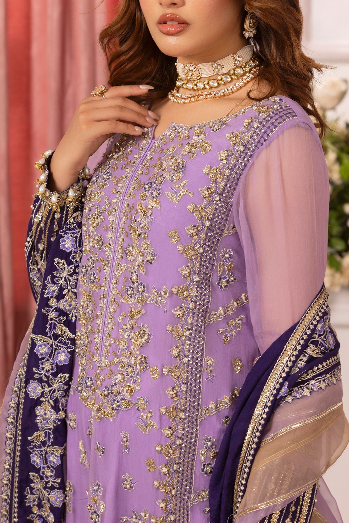 Charizma | Diamond Dust | DD5-05 - Official Charizma stockist in UK - Sakeena London