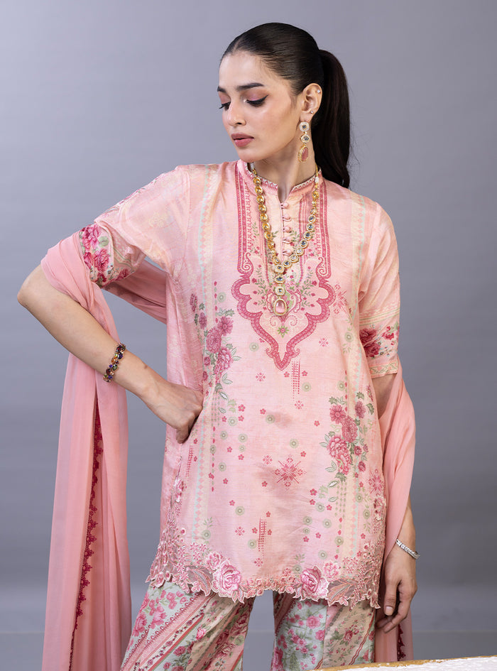 Zainab Chottani | Eid Edit 26 | Teya