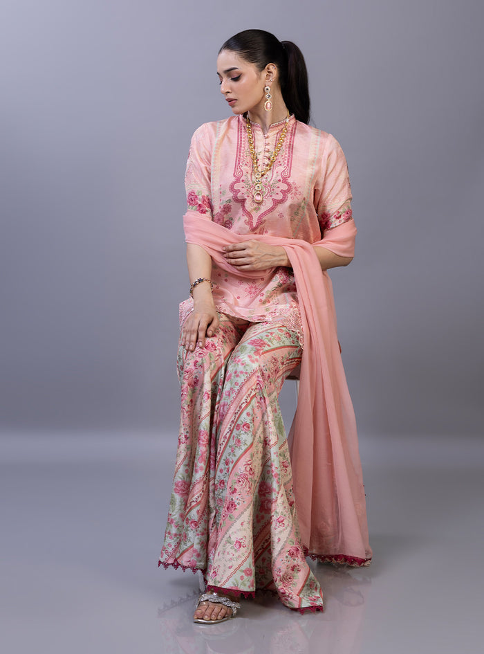 Zainab Chottani | Eid Edit 26 | Teya