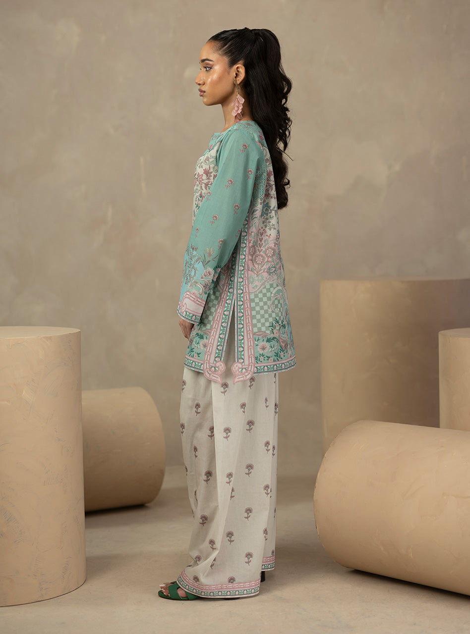 Zainab Chottani | Zahra Spring Edit 26 | Nova