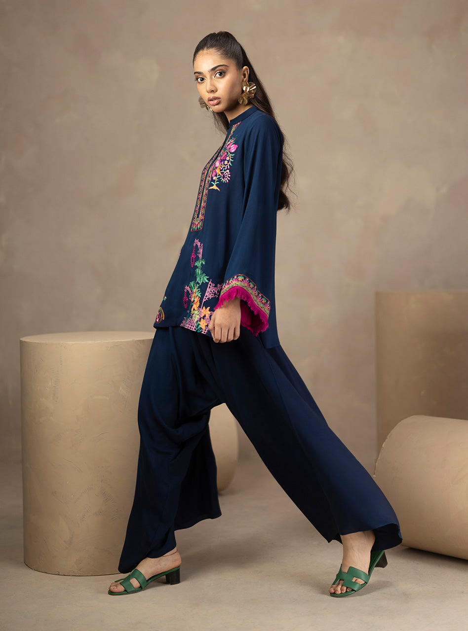 Zainab Chottani | Zahra Spring Edit 26 | Cleo
