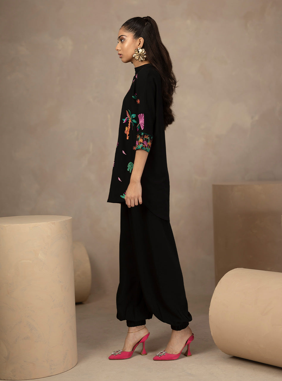 Zainab Chottani | Zahra Spring Edit 26 | Misty