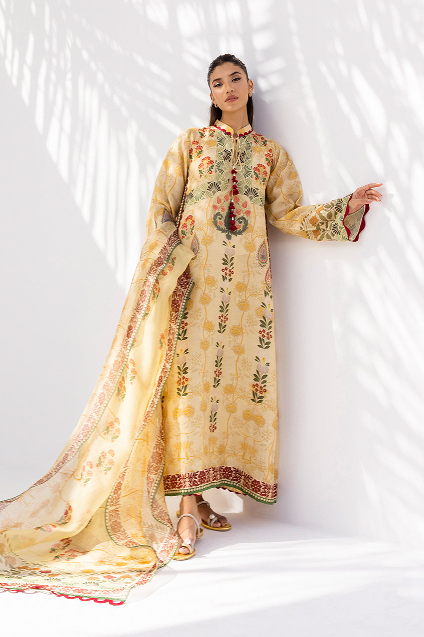 Sania Maskatiya | Samara Luxe 25 |Veza - Official Sania Maskatiya stockist in UK - Sakeena London