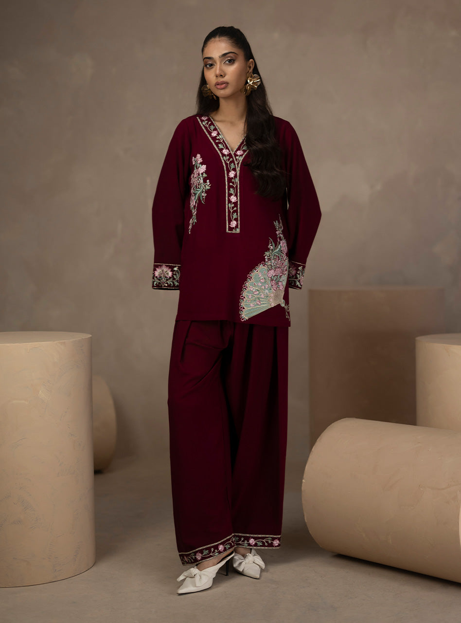 Zainab Chottani | Zahra Spring Edit 26 | Cheri