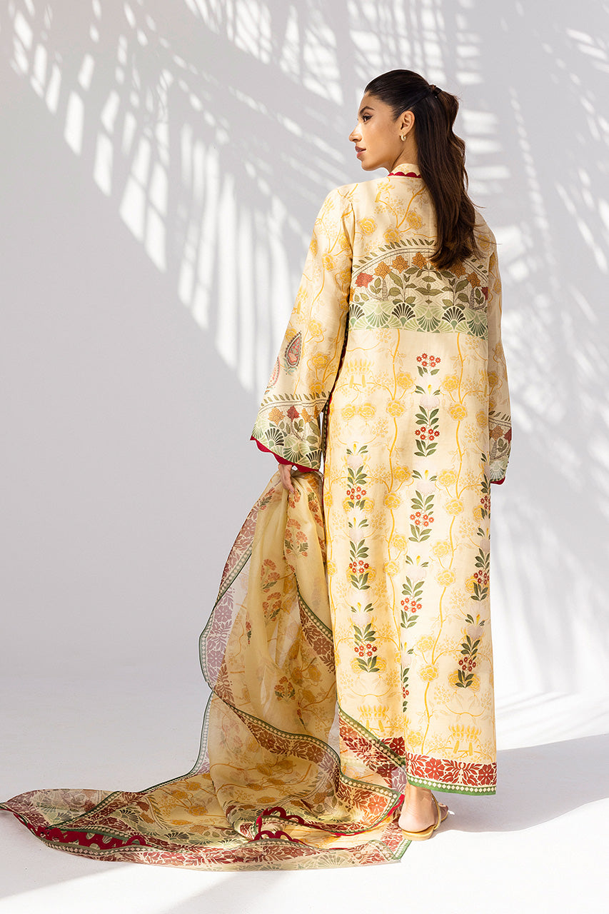 Sania Maskatiya | Samara Luxe 25 |Veza - Official Sania Maskatiya stockist in UK - Sakeena London