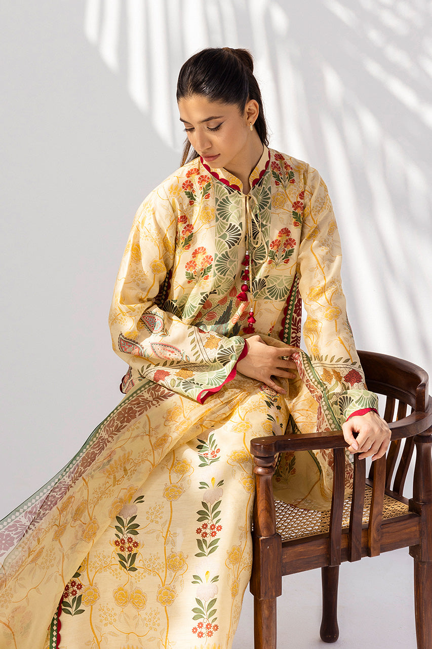 Sania Maskatiya | Samara Luxe 25 |Veza - Official Sania Maskatiya stockist in UK - Sakeena London