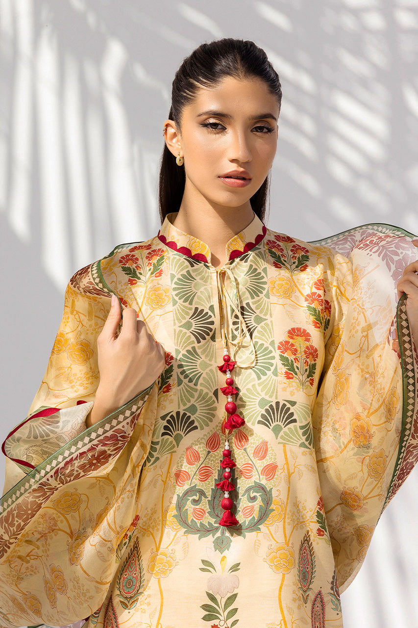 Sania Maskatiya | Samara Luxe 25 |Veza - Official Sania Maskatiya stockist in UK - Sakeena London