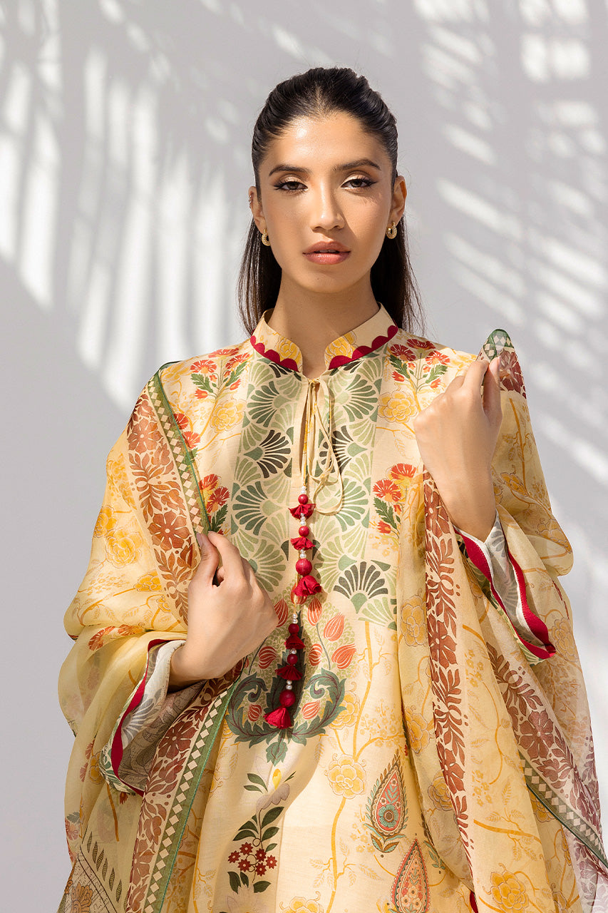 Sania Maskatiya | Samara Luxe 25 |Veza - Official Sania Maskatiya stockist in UK - Sakeena London