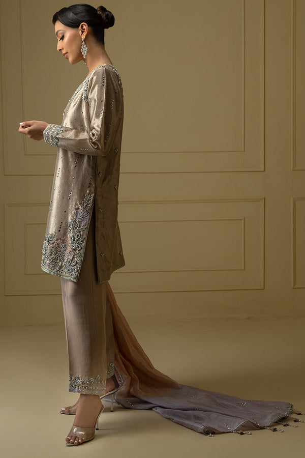 Sana Abbas | Suvi Wedding Formals | LEYA - Official Sana Abbas stockist in UK - Sakeena London