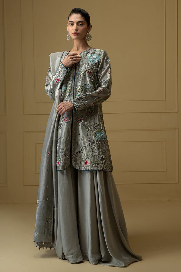 Sana Abbas | Suvi Wedding Formals | MIREA - Official Sana Abbas stockist in UK - Sakeena London