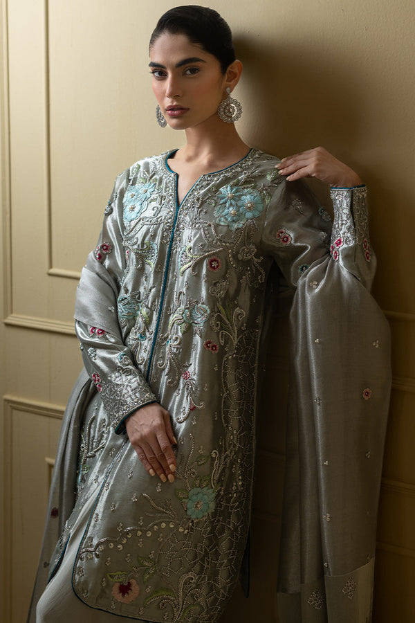 Sana Abbas | Suvi Wedding Formals | MIREA - Official Sana Abbas stockist in UK - Sakeena London