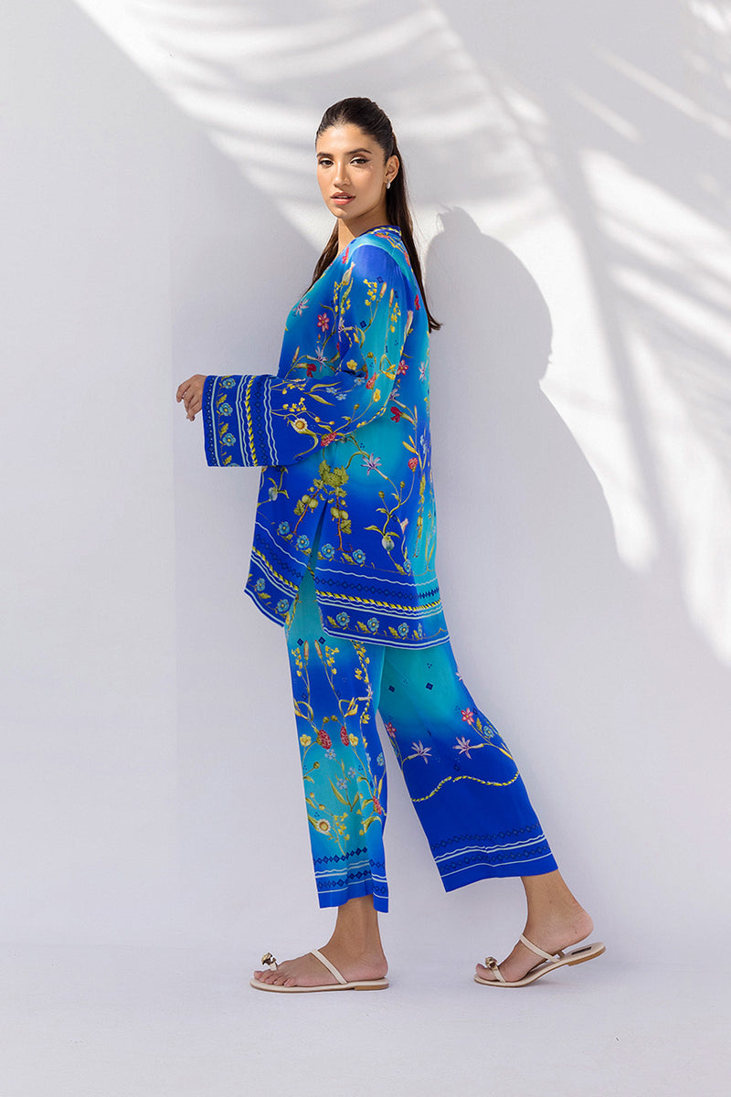 Sania Maskatiya | Mirra Luxury Pret 25 | Nema - Official Sania Maskatiya stockist in UK - Sakeena London