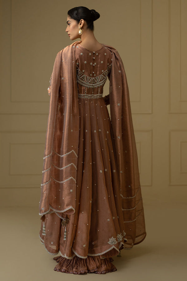 Sana Abbas | Suvi Wedding Formals | NUR - Official Sana Abbas stockist in UK - Sakeena London